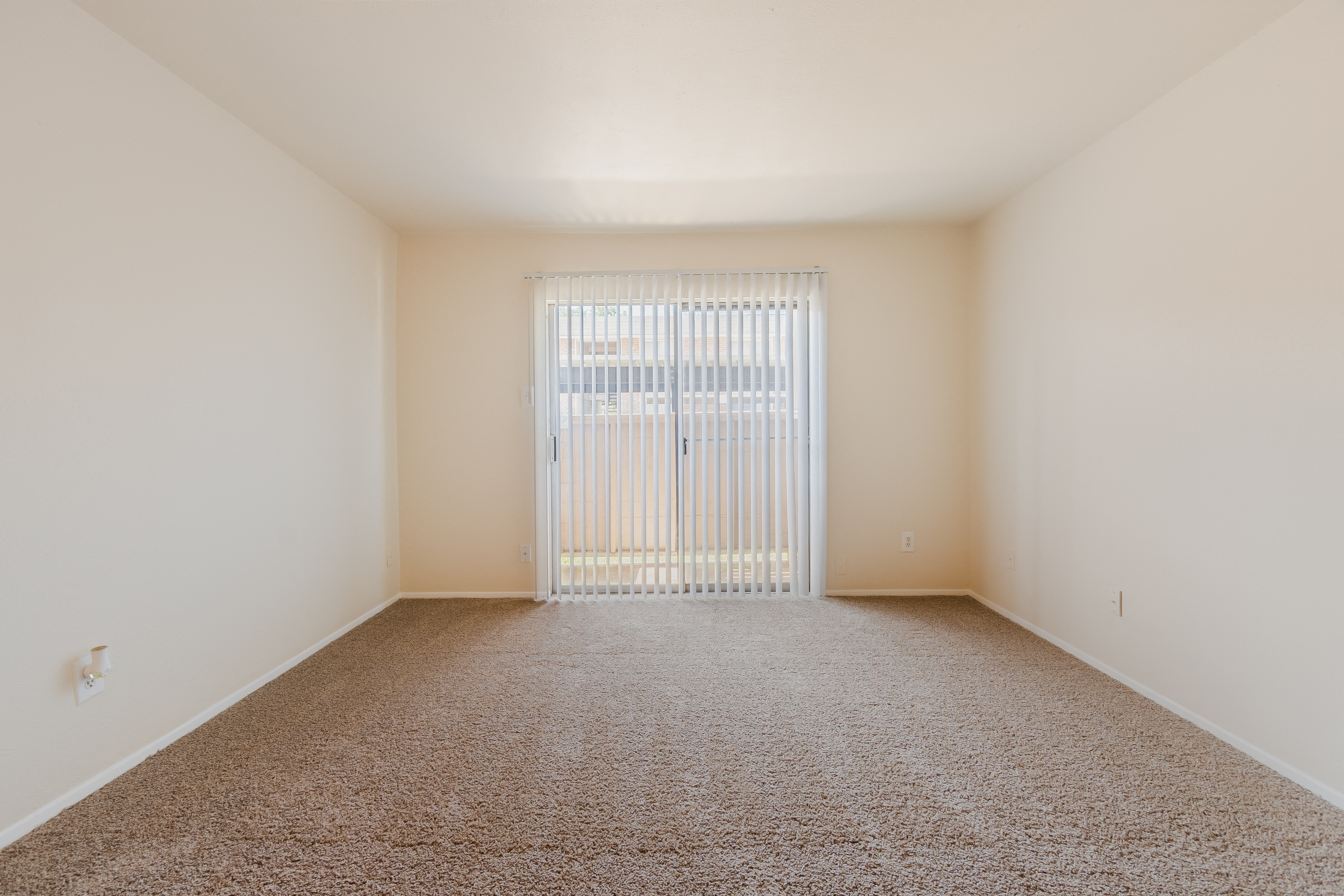 Marina Del Rey Apartments