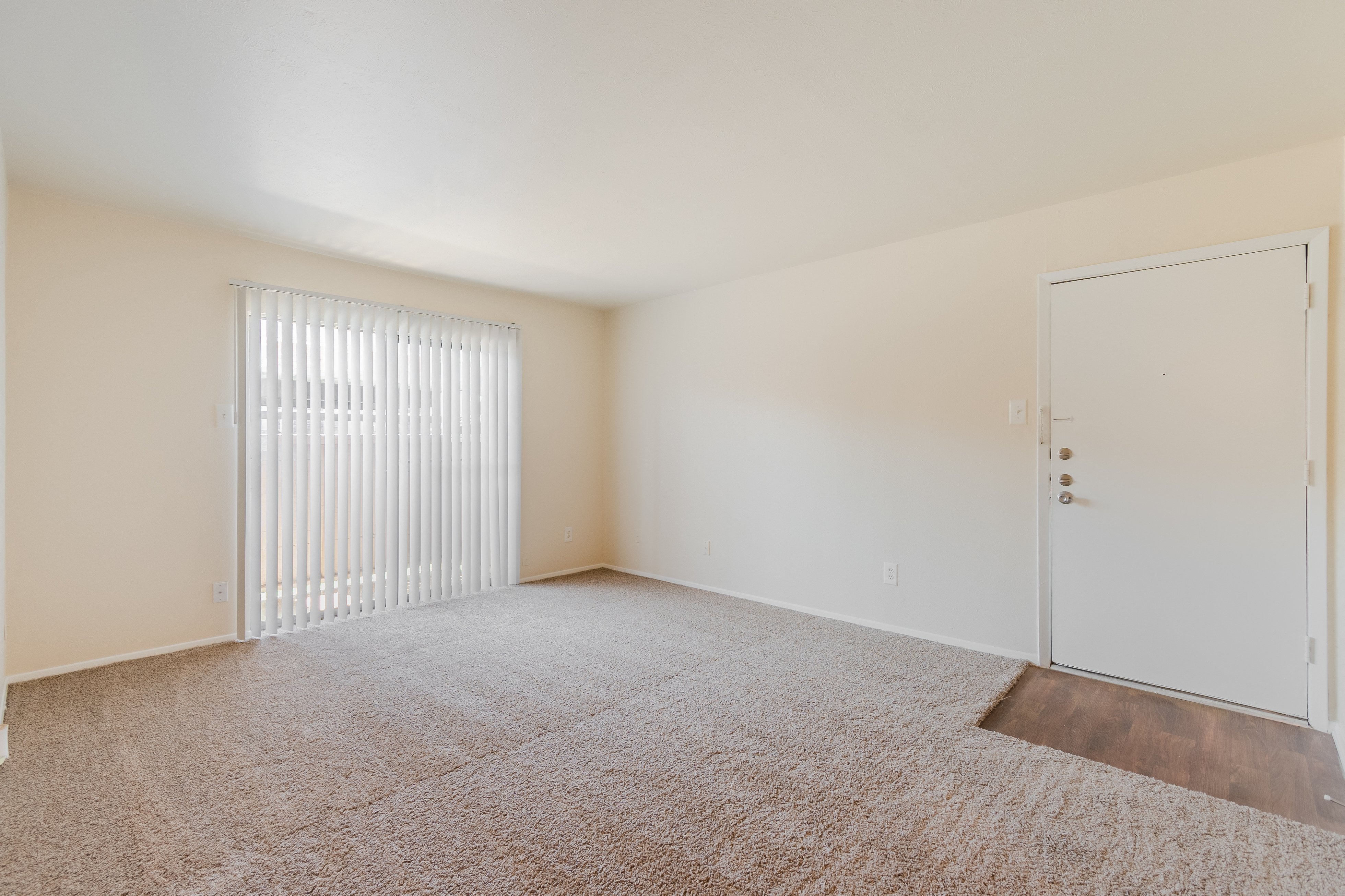 Marina Del Rey Apartments