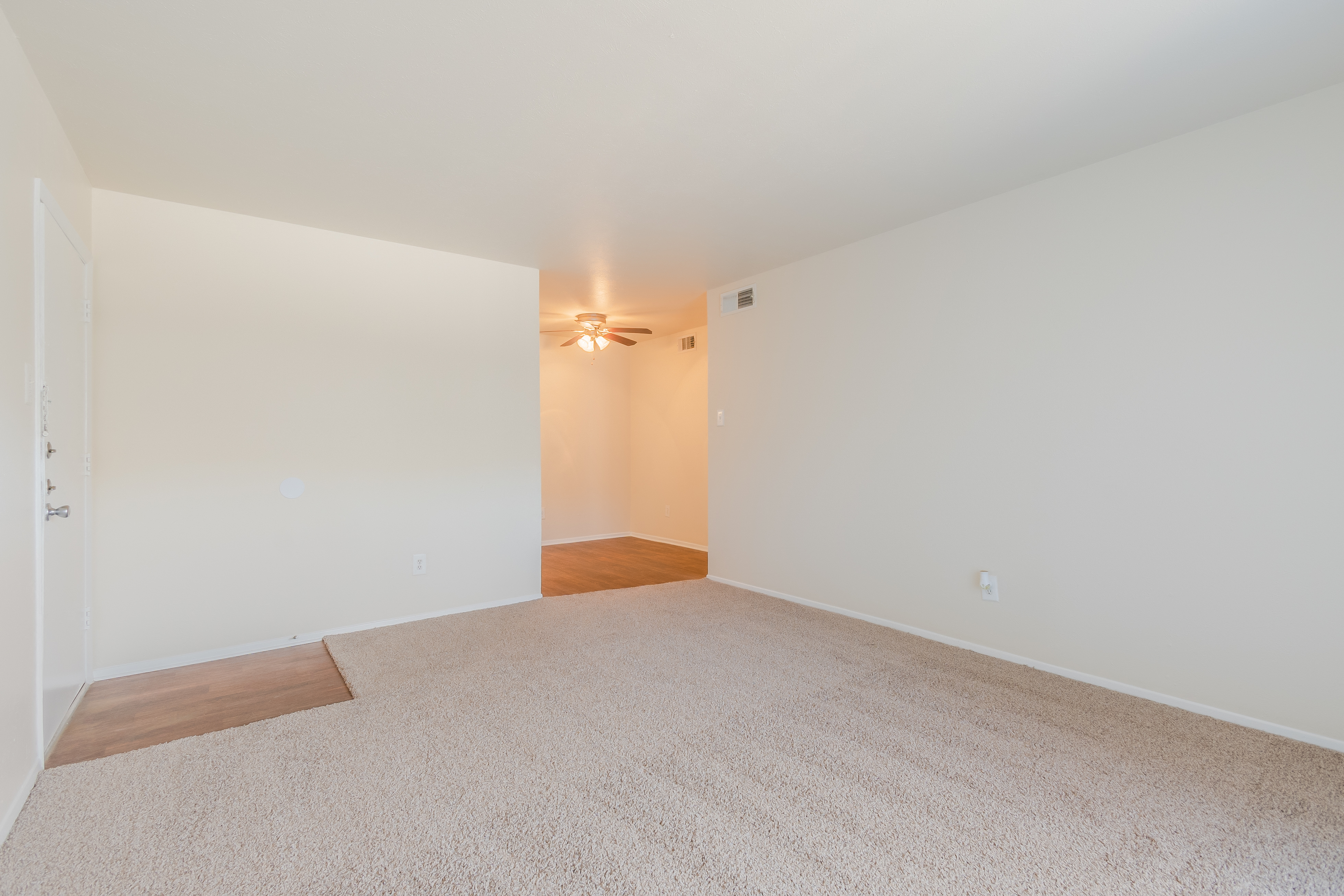 Marina Del Rey Apartments