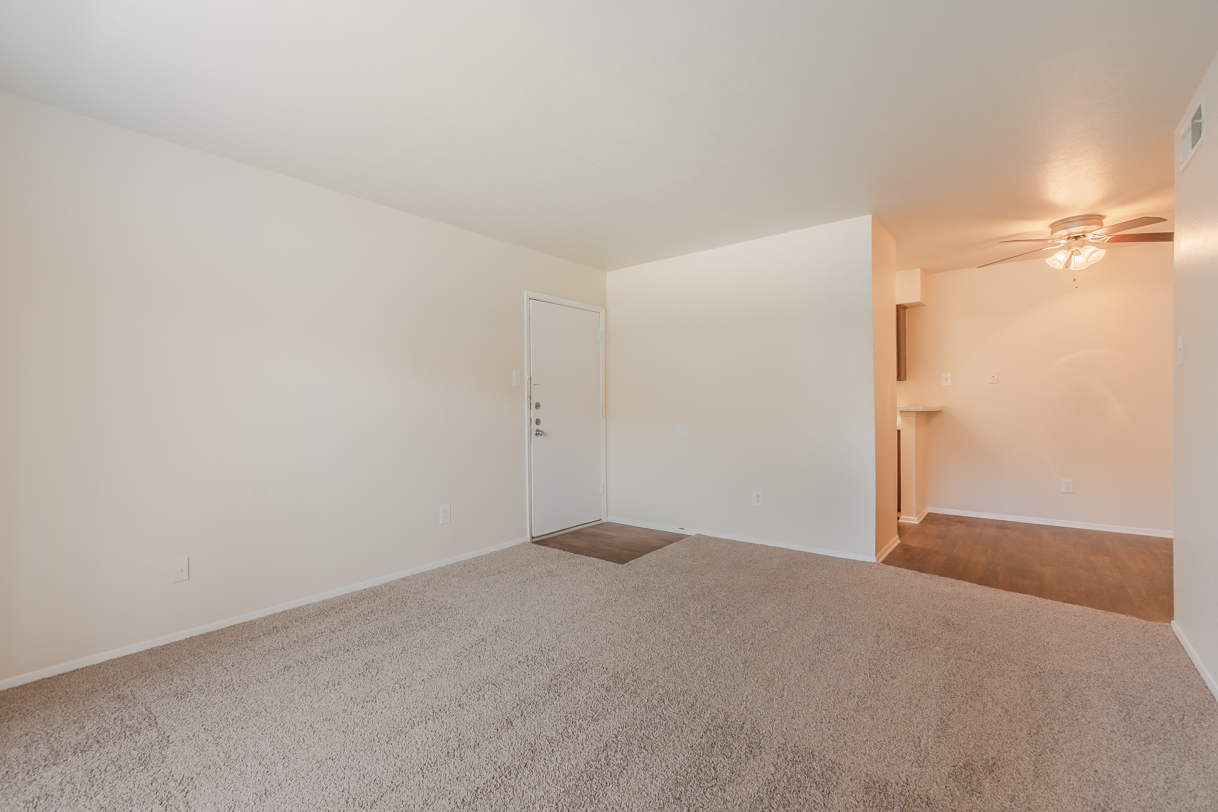 Marina Del Rey Apartments