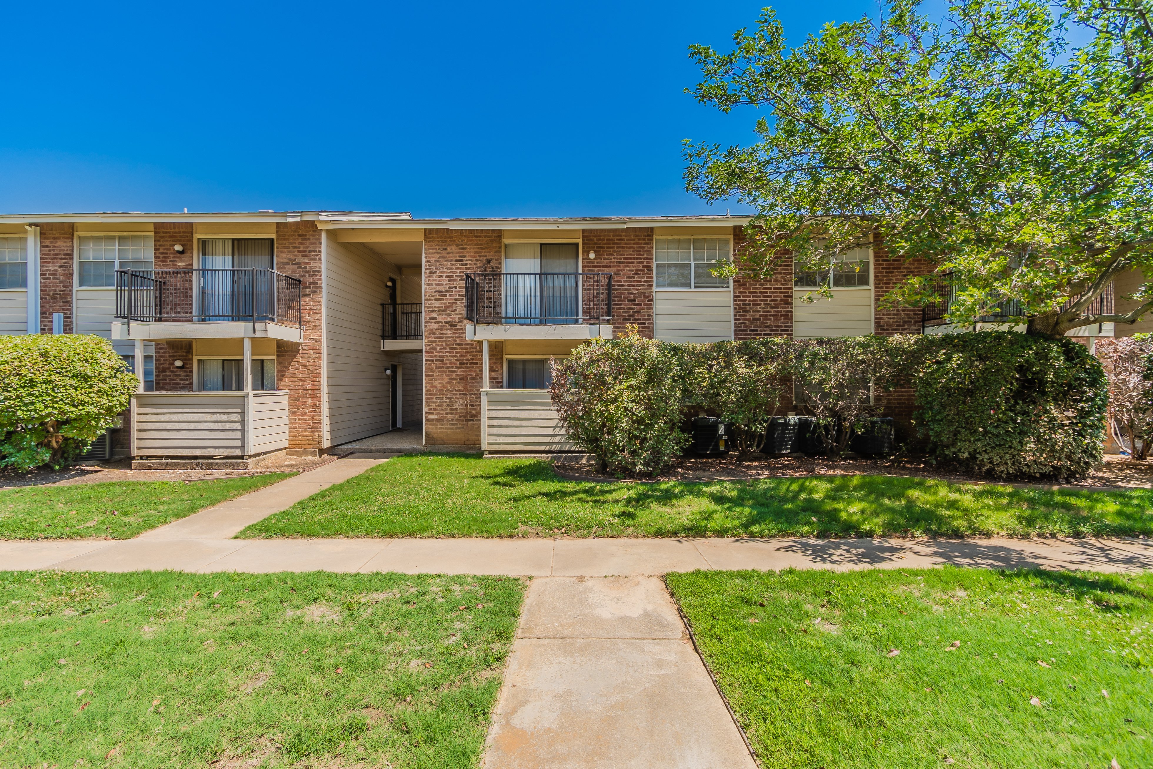 Marina Del Rey Apartments