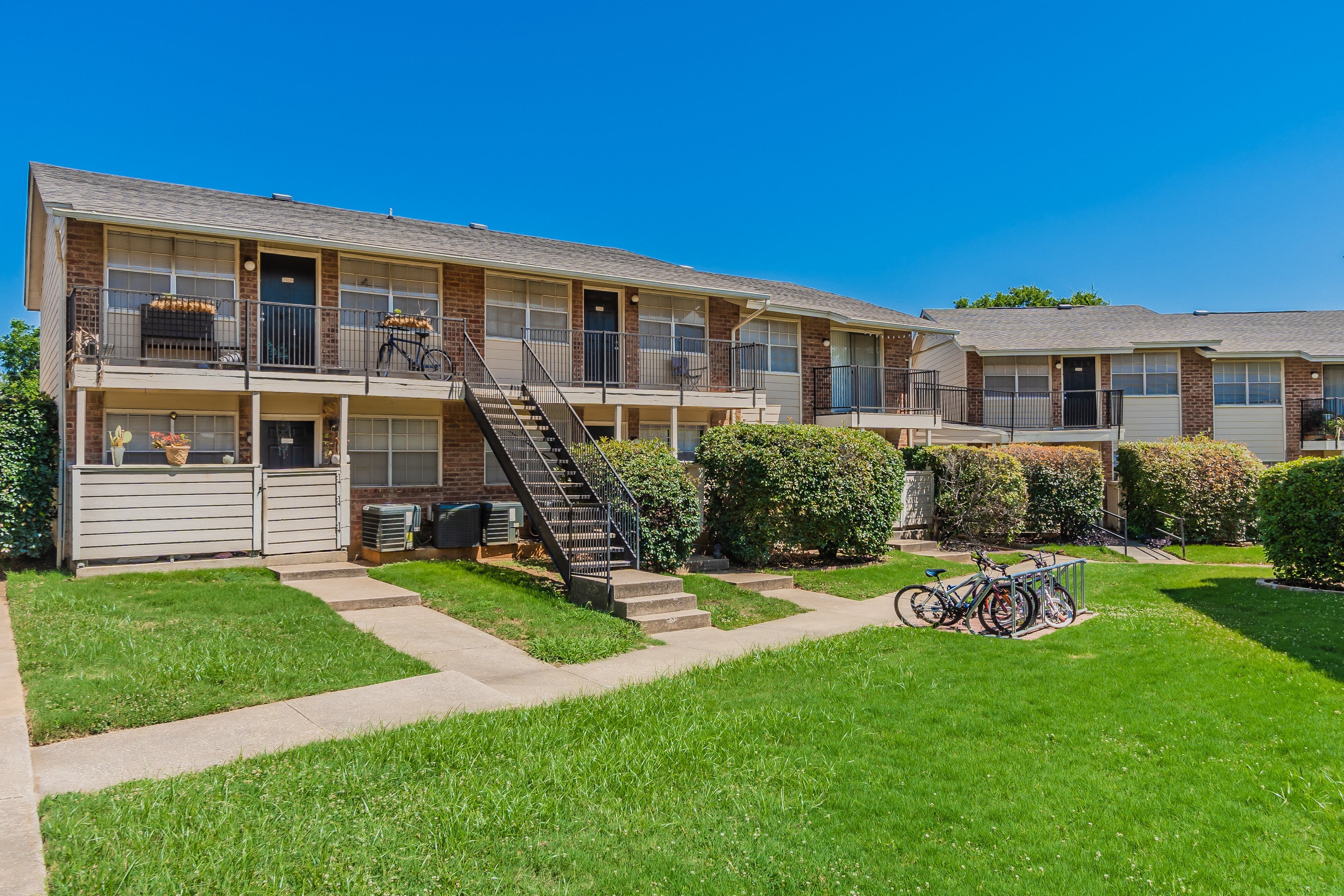 Marina Del Rey Apartments