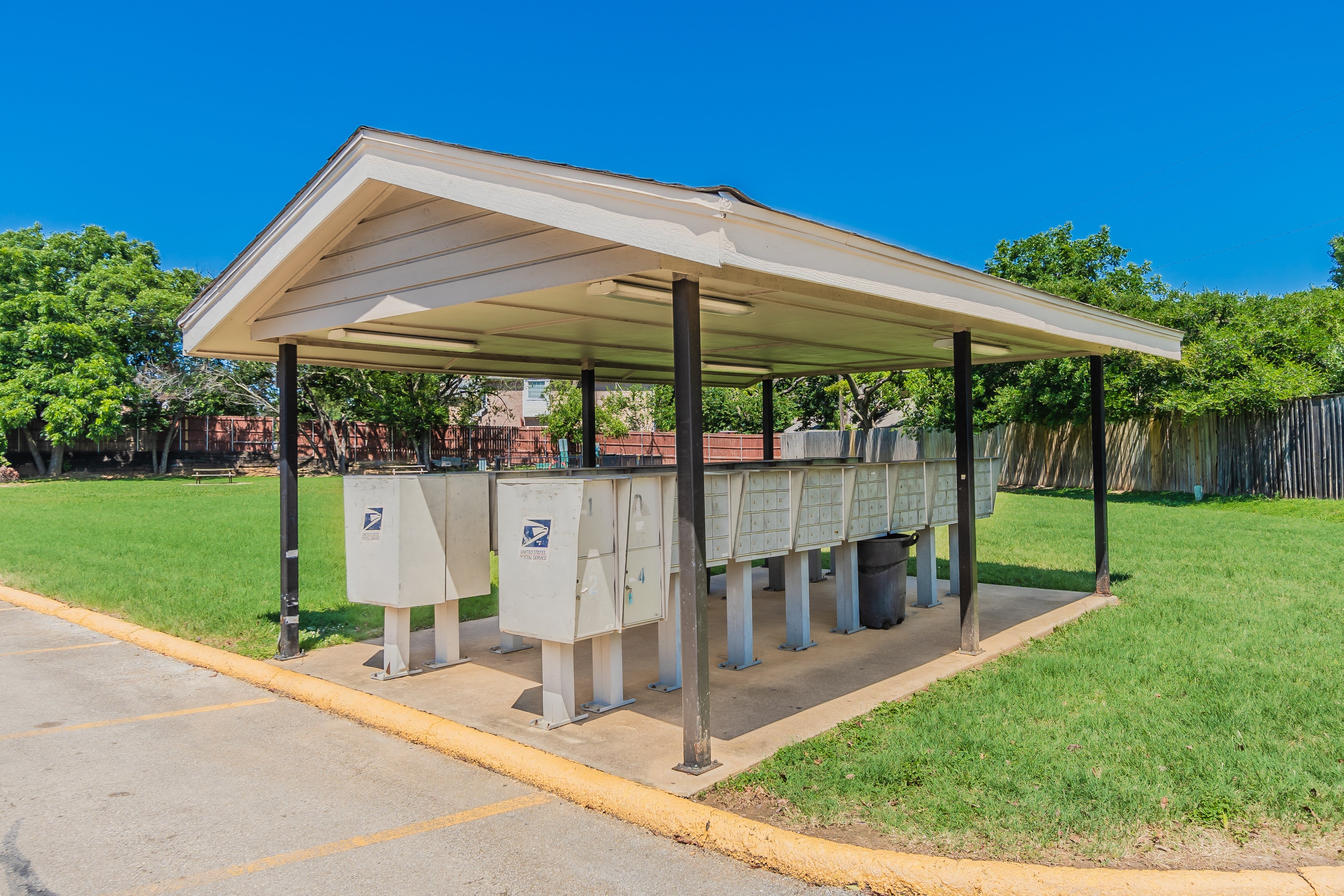 Marina Del Rey Apartments