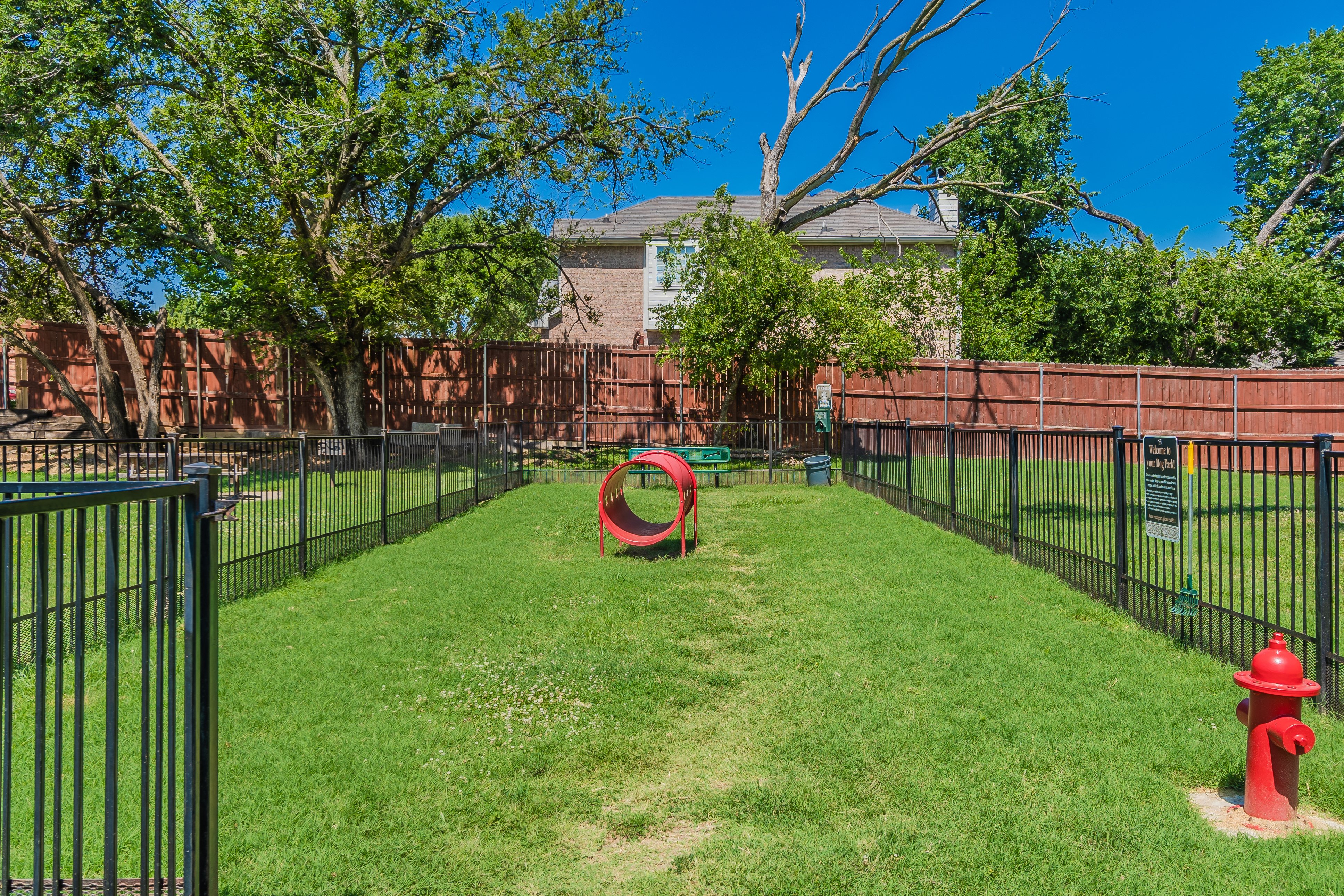 Marina Del Rey Apartments