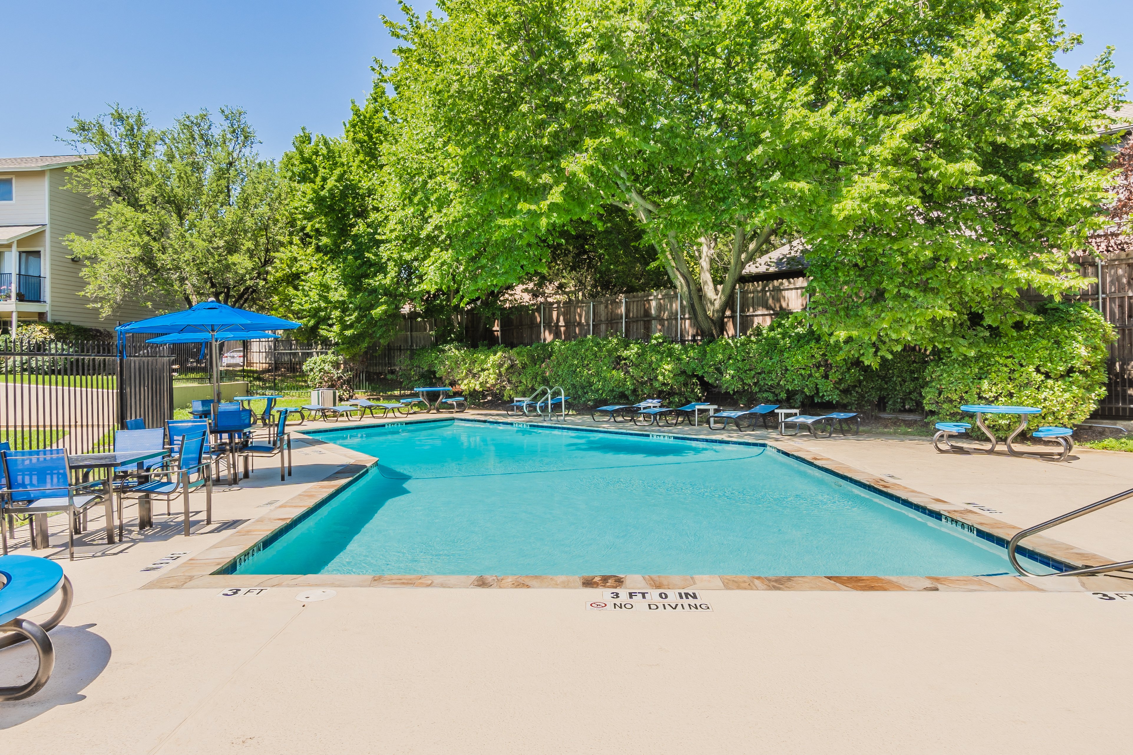 Marina Del Rey Apartments