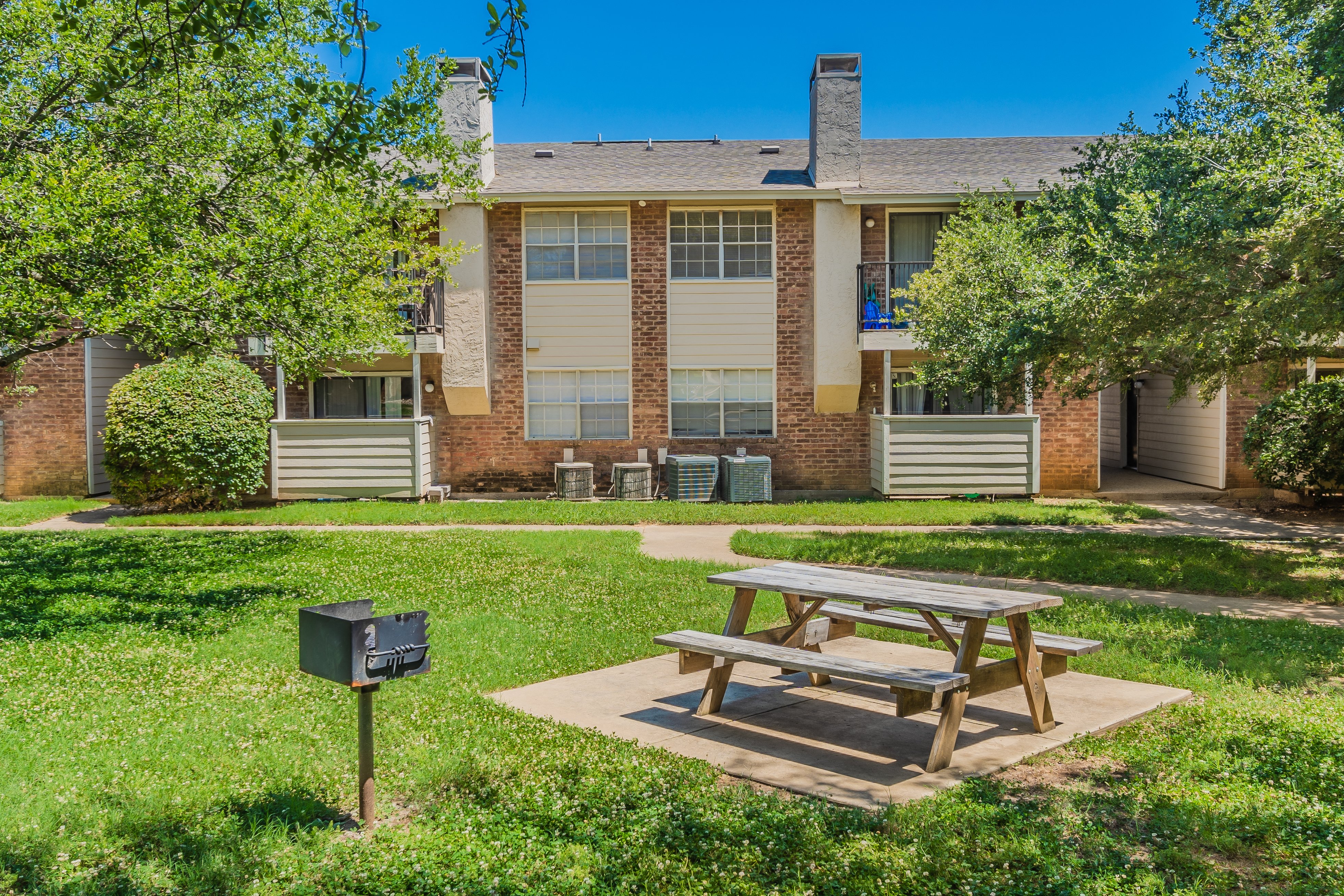 Marina Del Rey Apartments