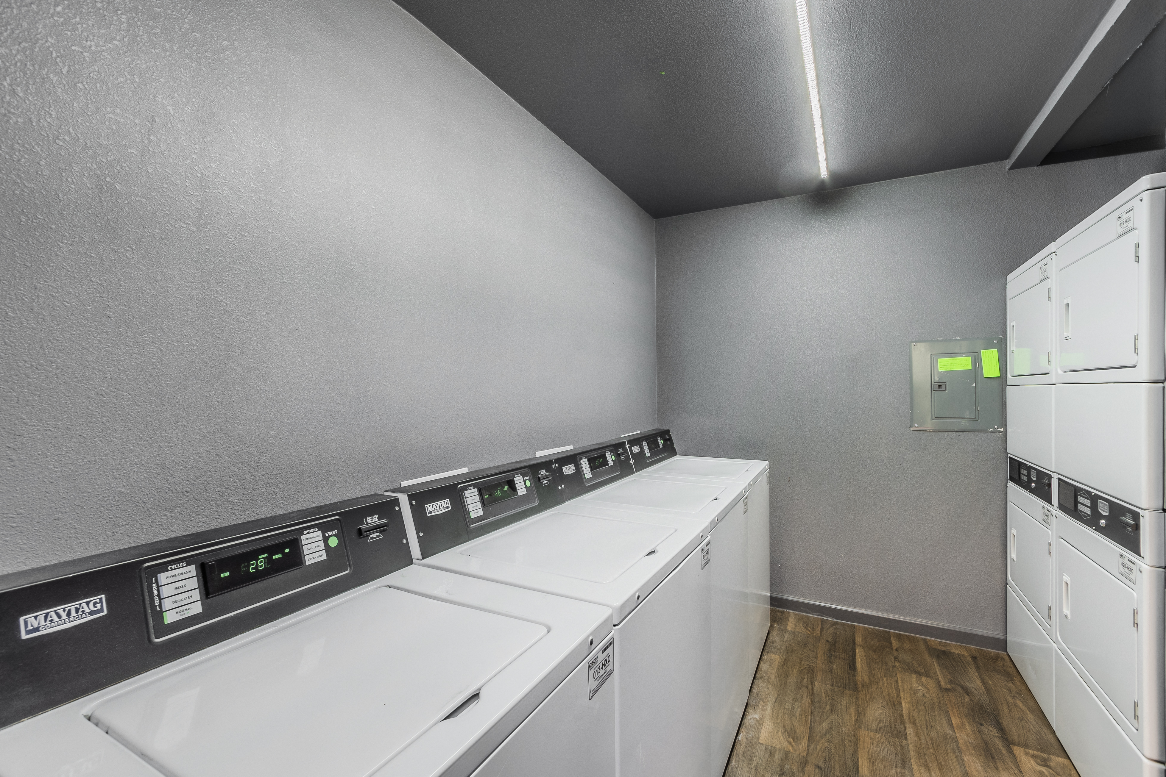 Marina Del Rey Apartments