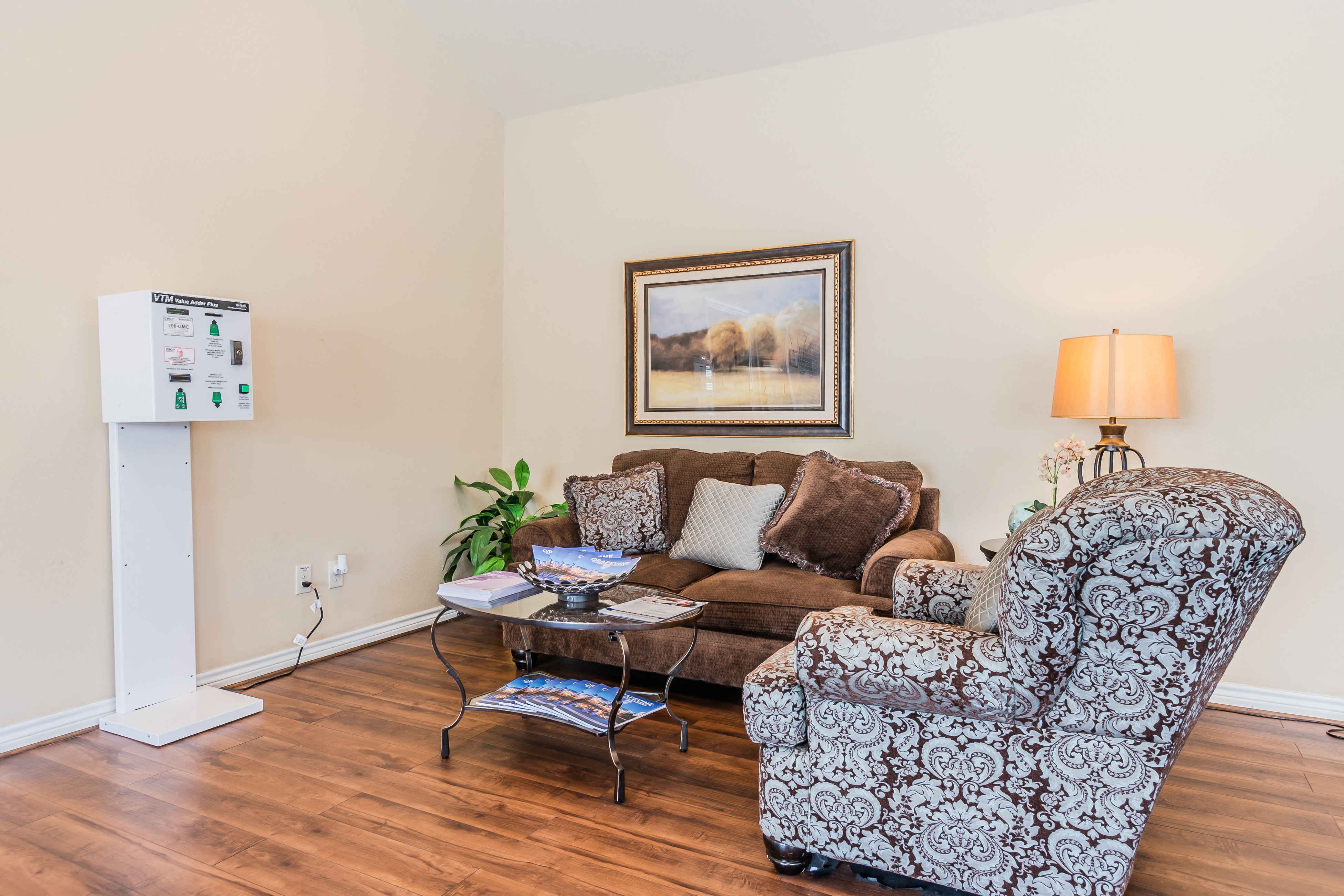 Marina Del Rey Apartments