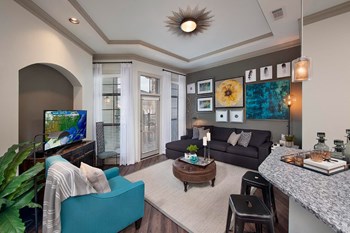 conroe tx apartments - Photo Gallery 6