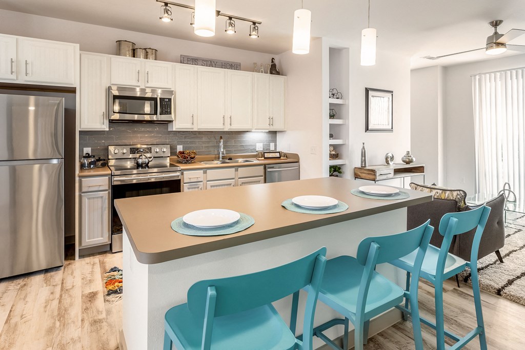 forney tx apartments