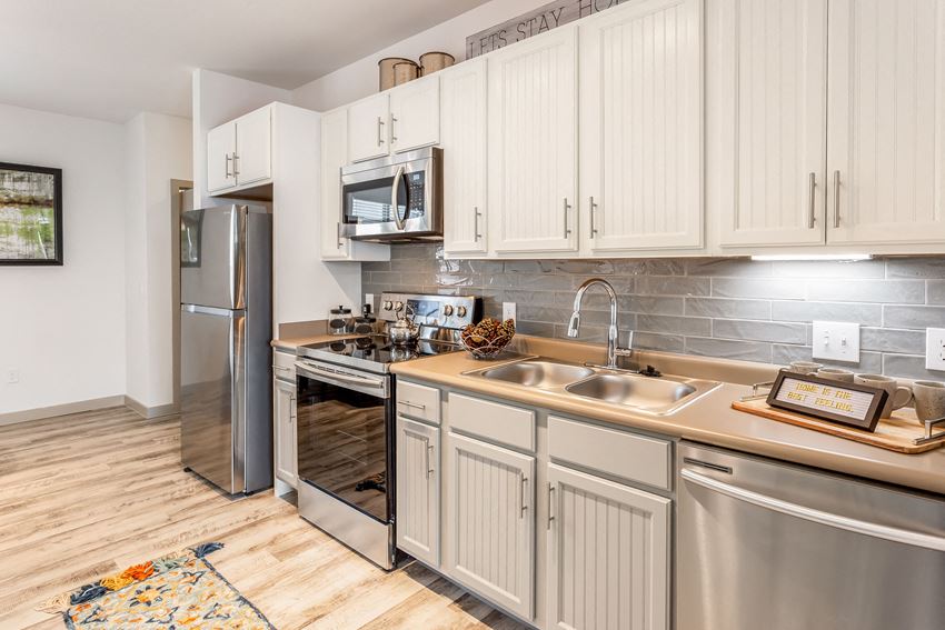 forney tx apartments - Photo Gallery