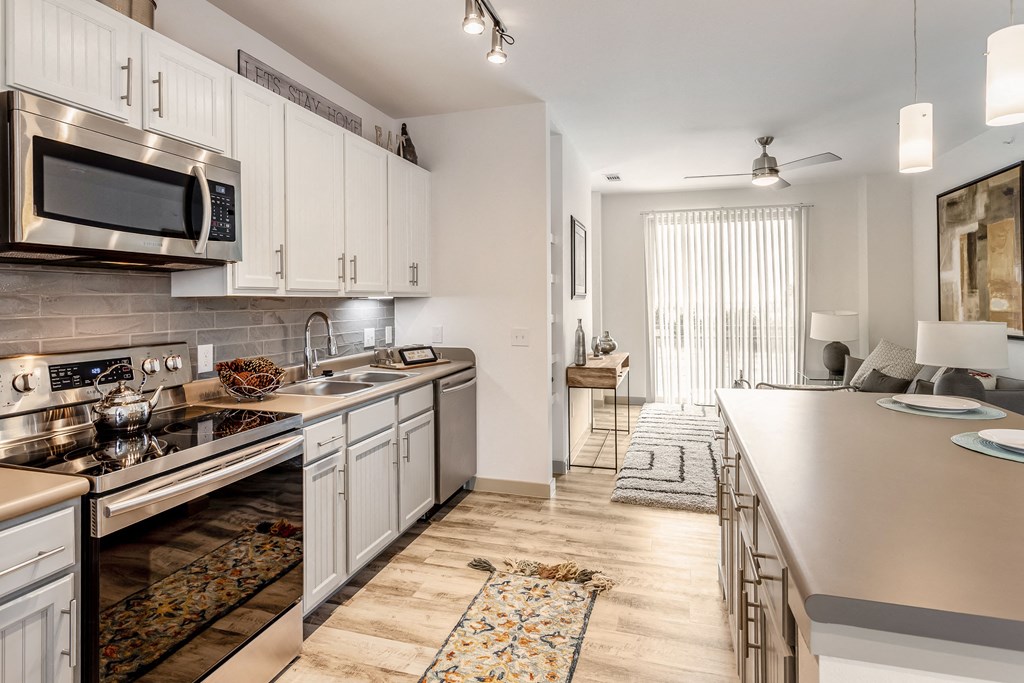 forney tx apartments