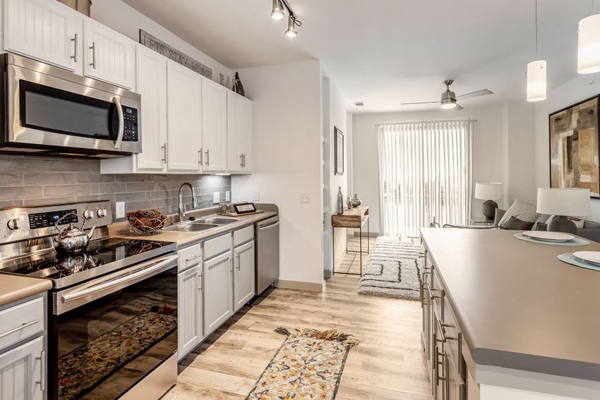 forney tx apartments - Photo Gallery