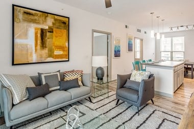 1200 N GATEWAY BLVD Studio-2 Beds Apartment for Rent - Photo Gallery 1