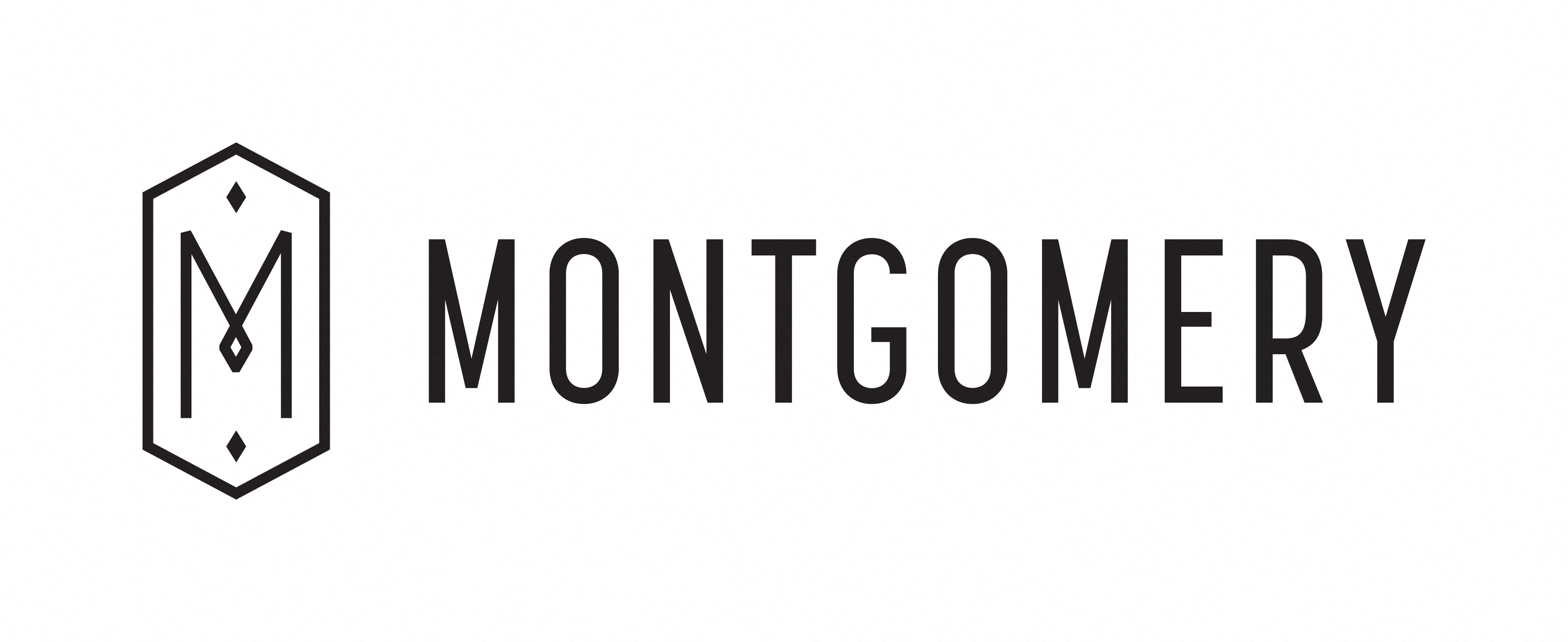 The image features a logo with the word "MONTGOMERY" below it.