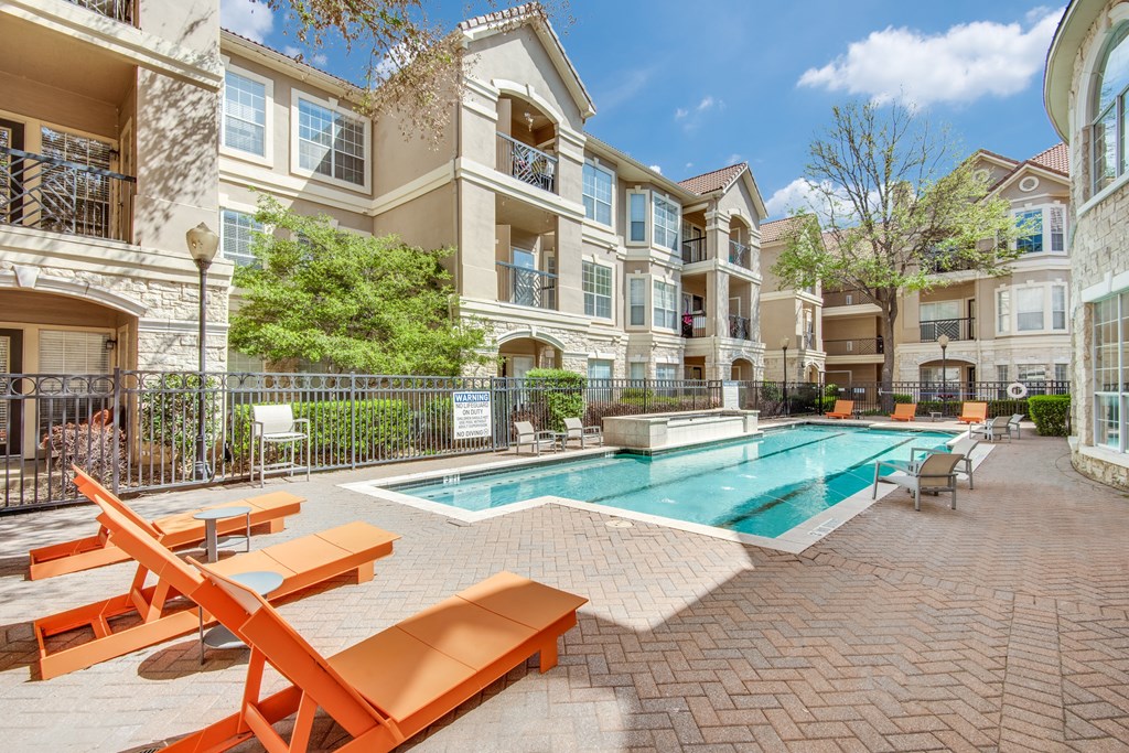 1 and 2 bedroom north dallas apartments for rent