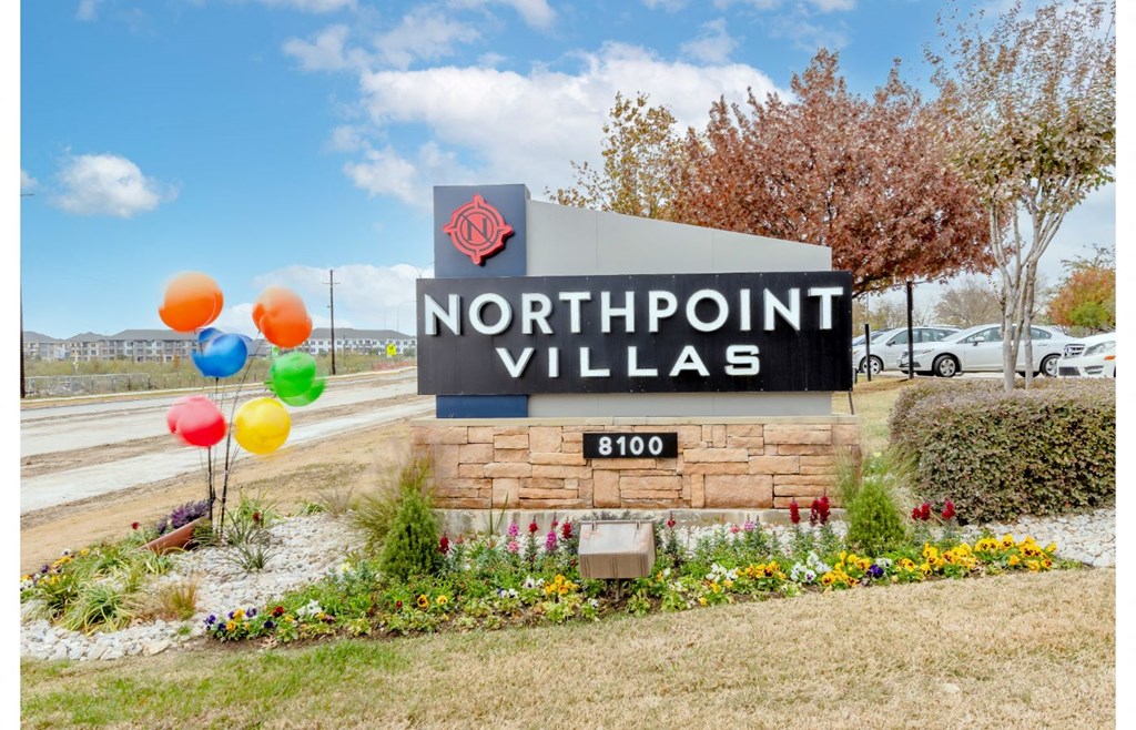 fort worth tx apartments