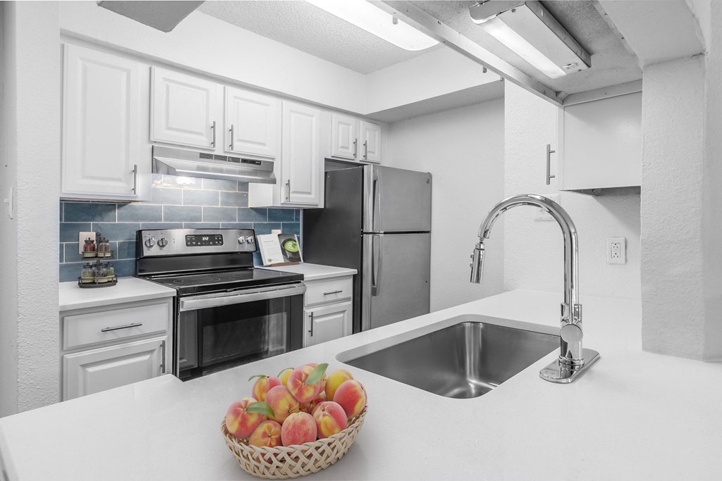 apartments for rent in Garland, TX