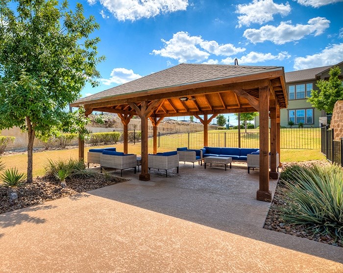 Reata at Alamo Ranch Apartments in San Antonio, TX