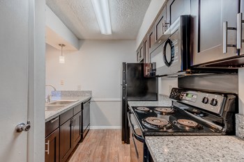 1410 SOUTH GOLIAD 1-2 Beds Apartment for Rent - Photo Gallery 2