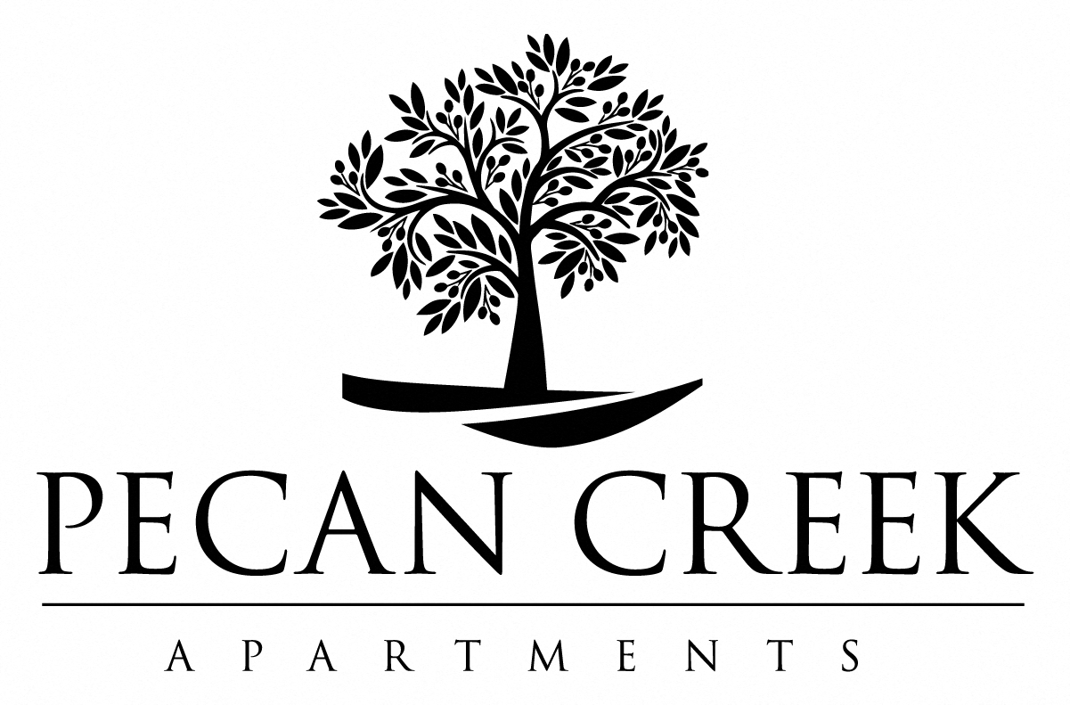 Pecan Creek logo