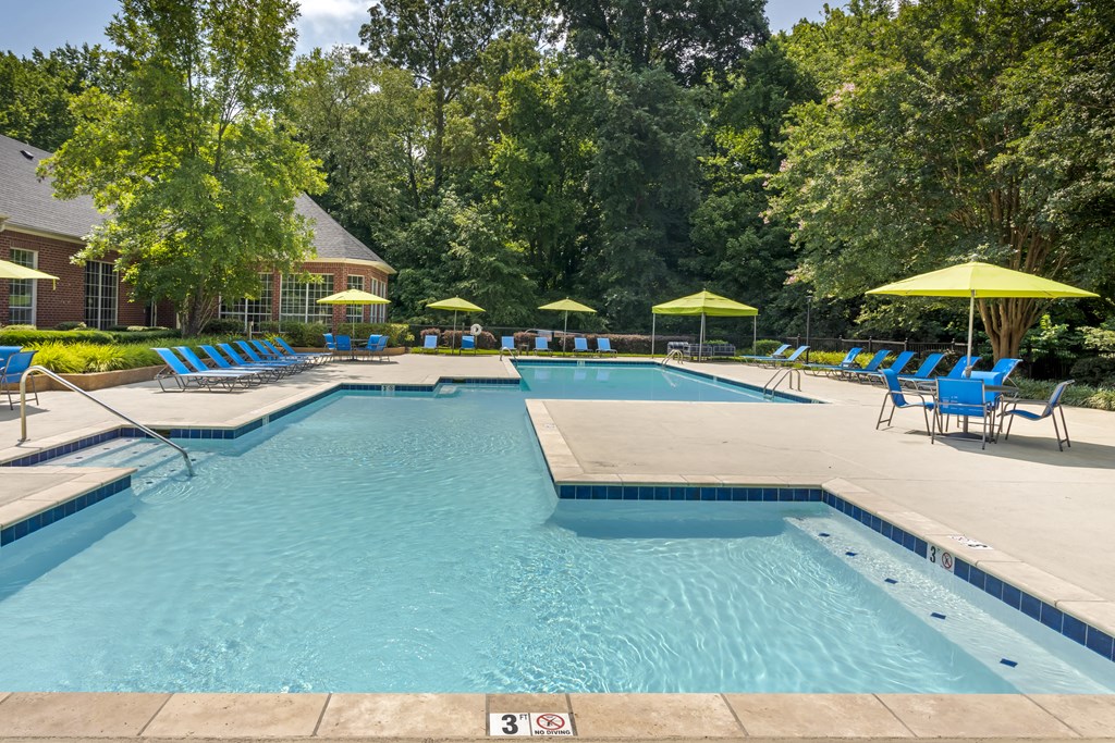 tennessee apartments