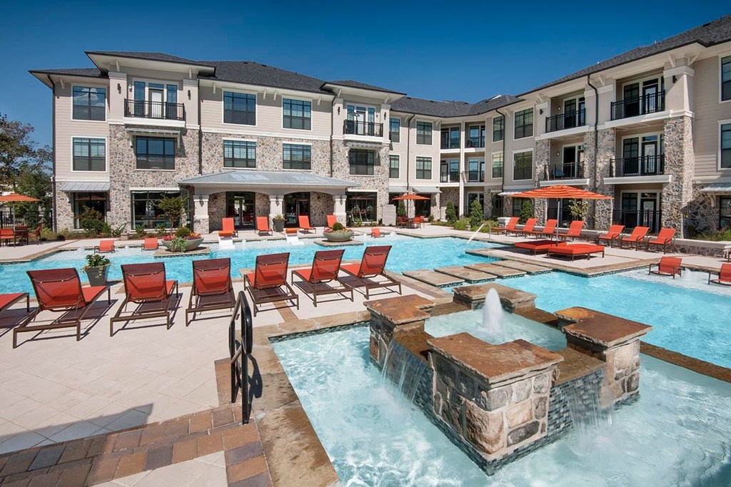 conroe tx apartments