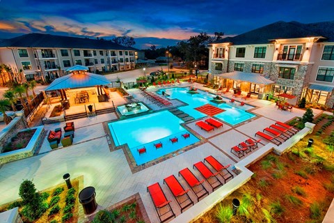conroe tx apartments