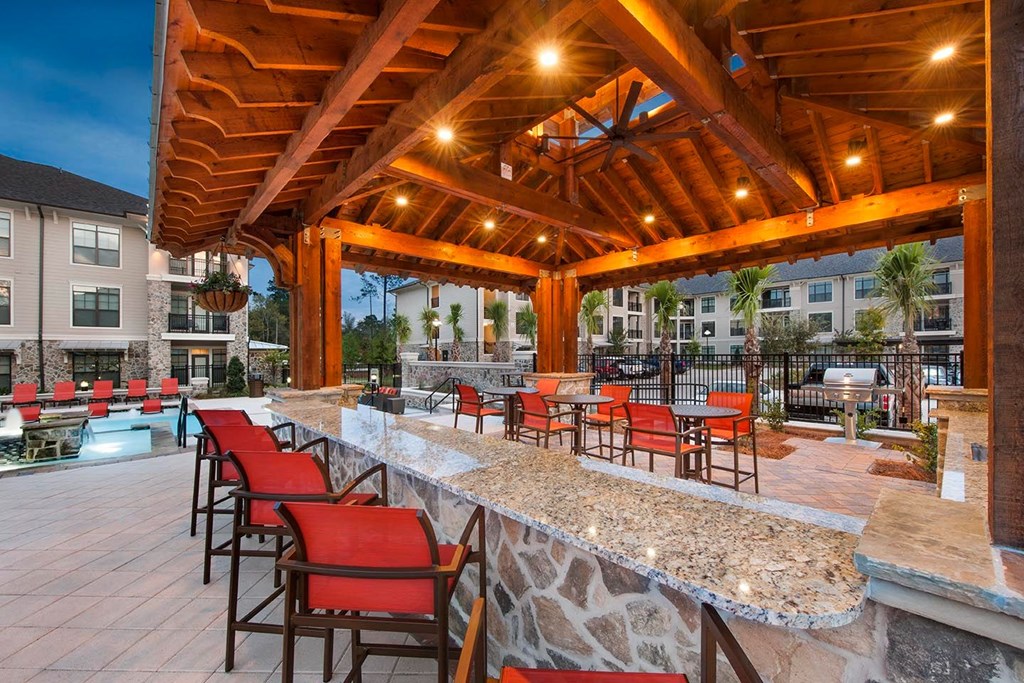 conroe tx apartments