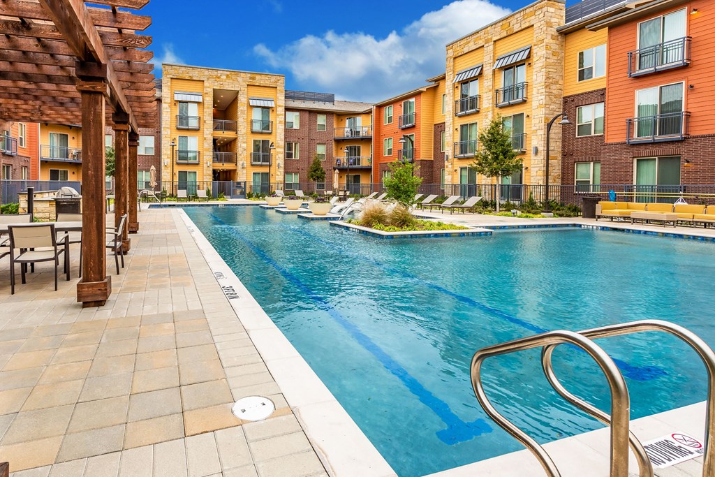 forney tx apartments