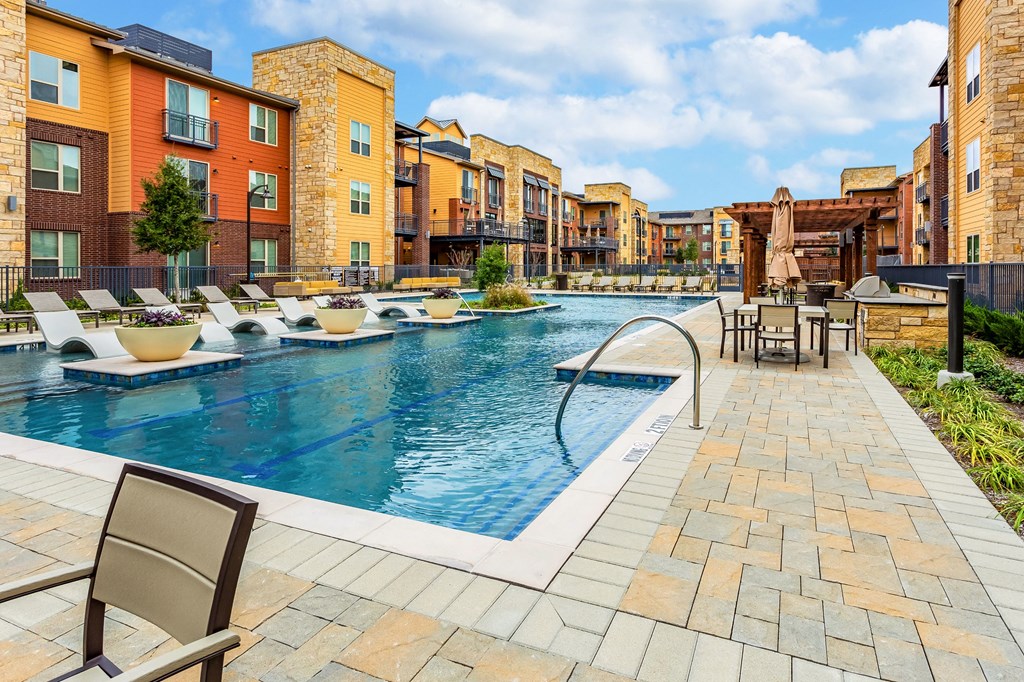 forney tx apartments