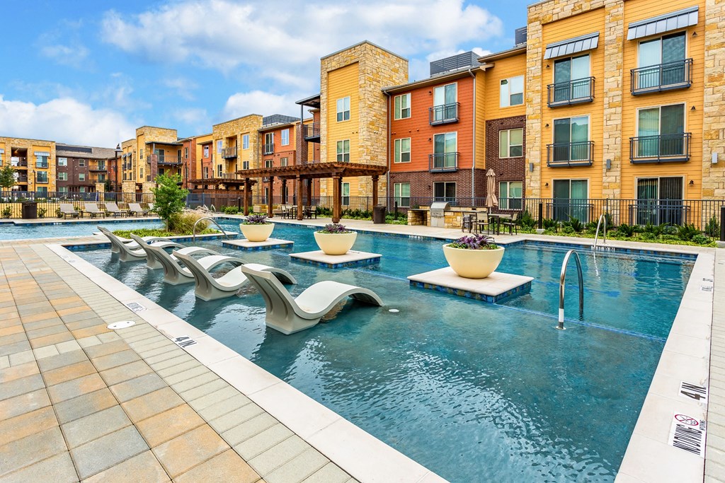 forney tx apartments