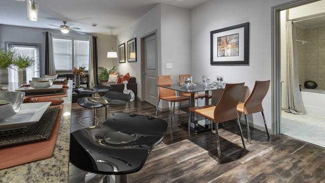 1-bedroom apartment at Radius at Shadow Creek Ranch in Pearland, TX