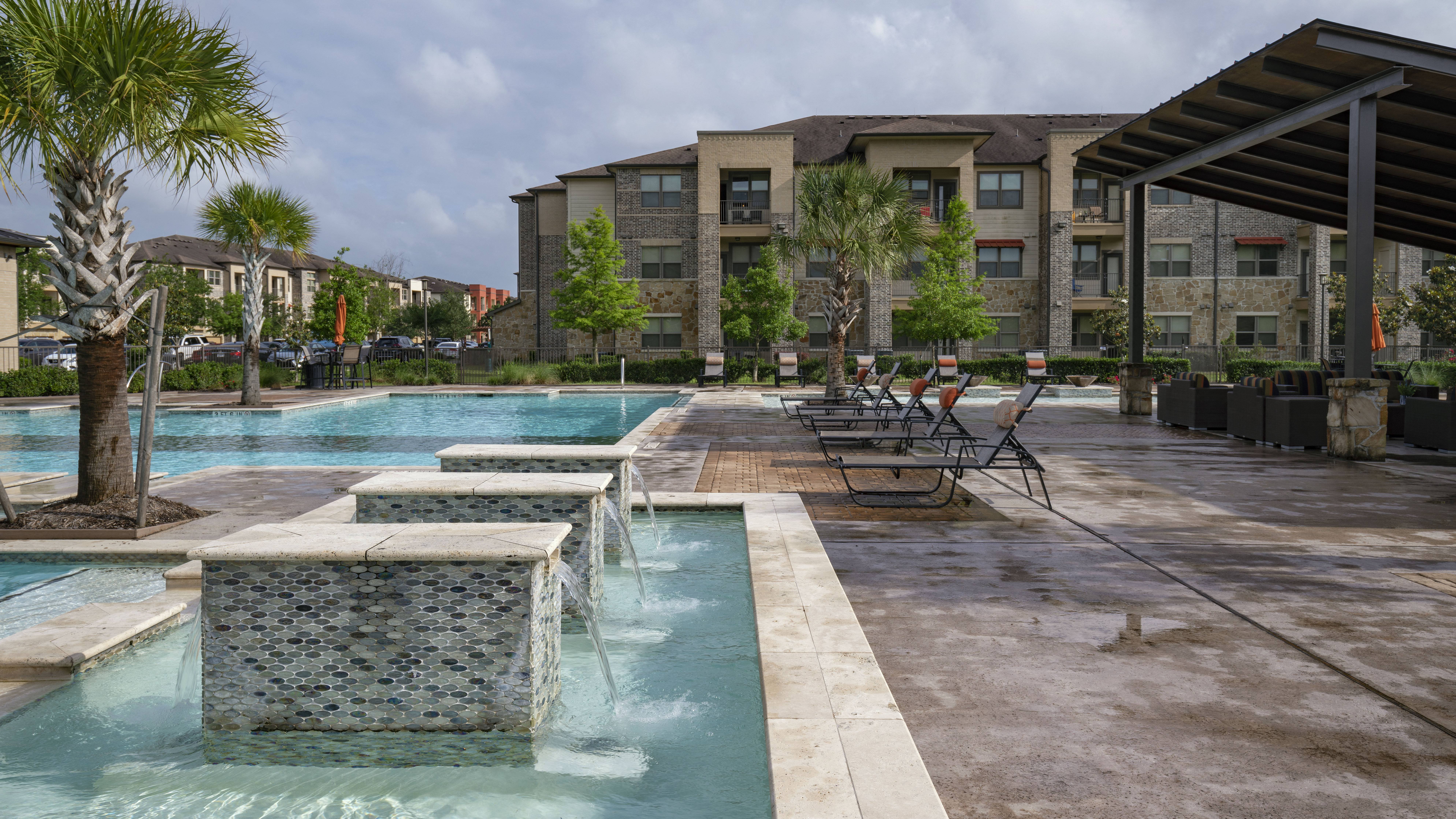 Radius At Shadow Creek Ranch