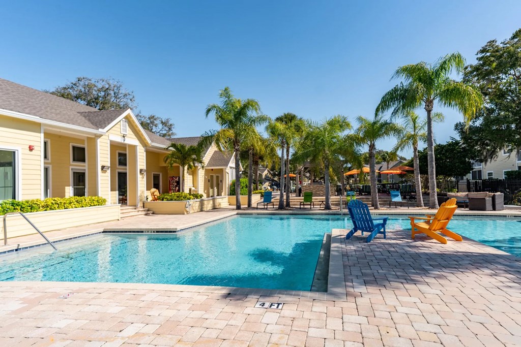 Reserve At Palmer Ranch