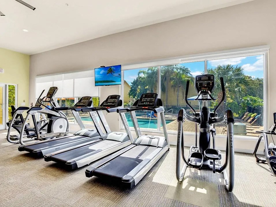 Reserve At Palmer Ranch