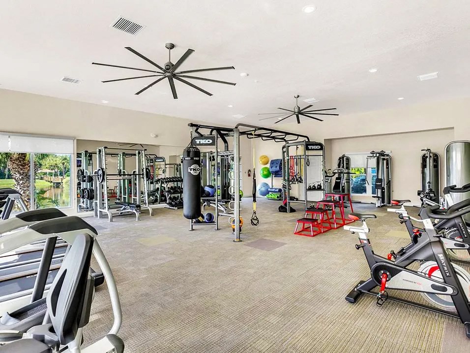 Reserve At Palmer Ranch