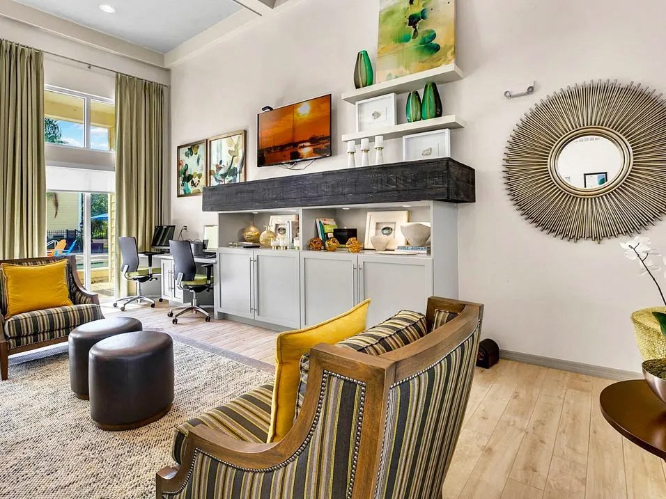 Reserve At Palmer Ranch