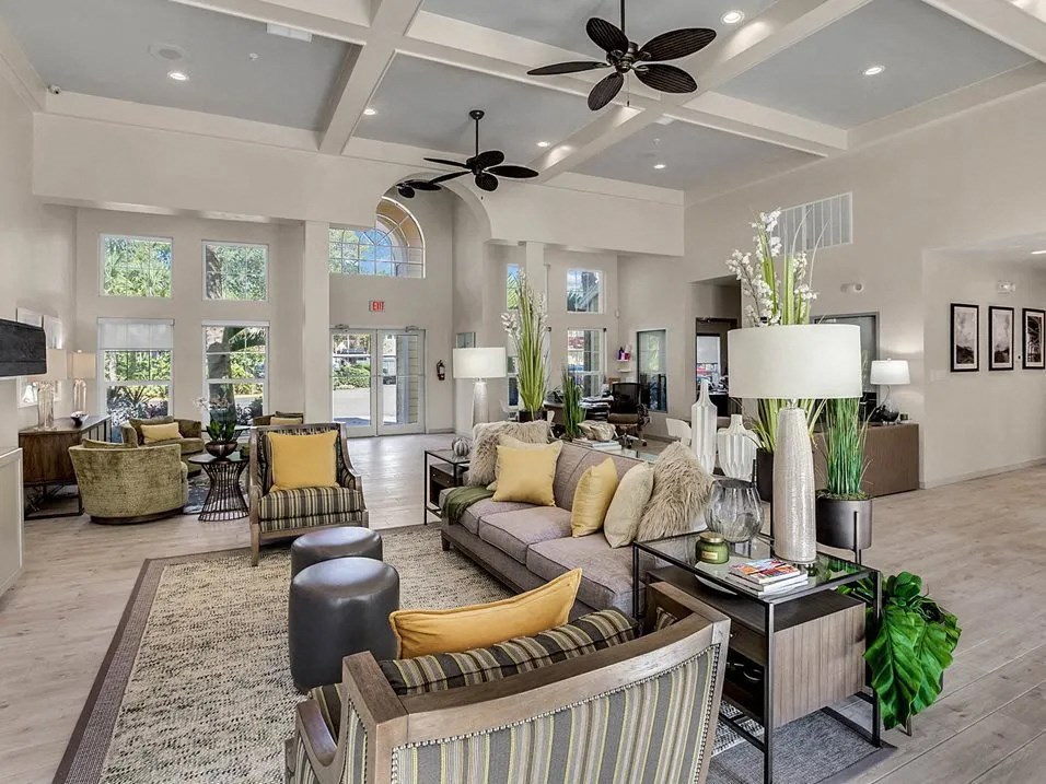 Reserve At Palmer Ranch