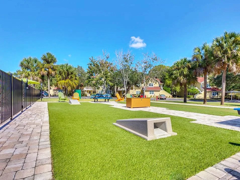 Reserve At Palmer Ranch