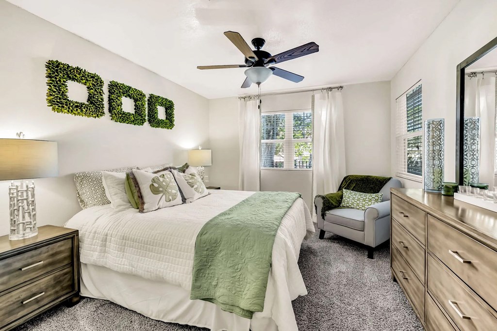 Reserve At Palmer Ranch