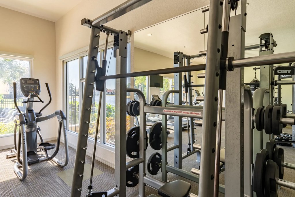 Reserve At Palmer Ranch