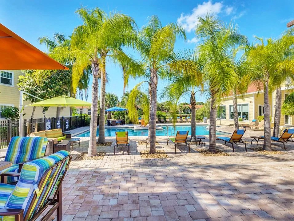 Reserve At Palmer Ranch