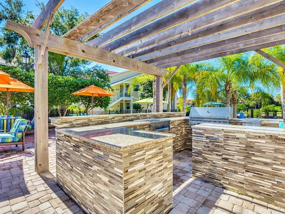 Reserve At Palmer Ranch