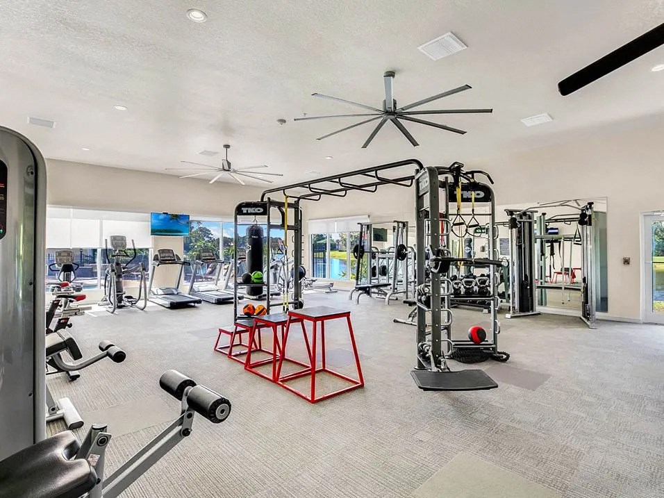 Reserve At Palmer Ranch