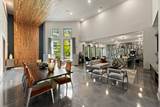 Studio apartment at Rocklyn at Samuels in Fort Worth