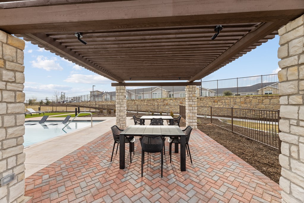 azle tx apartments