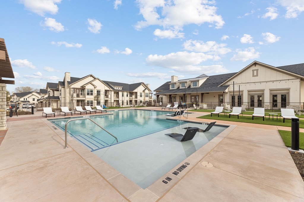 apartments near me azle tx