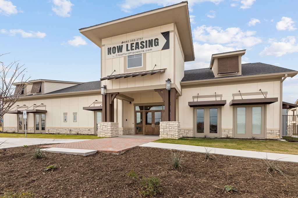 azle apartments for rent