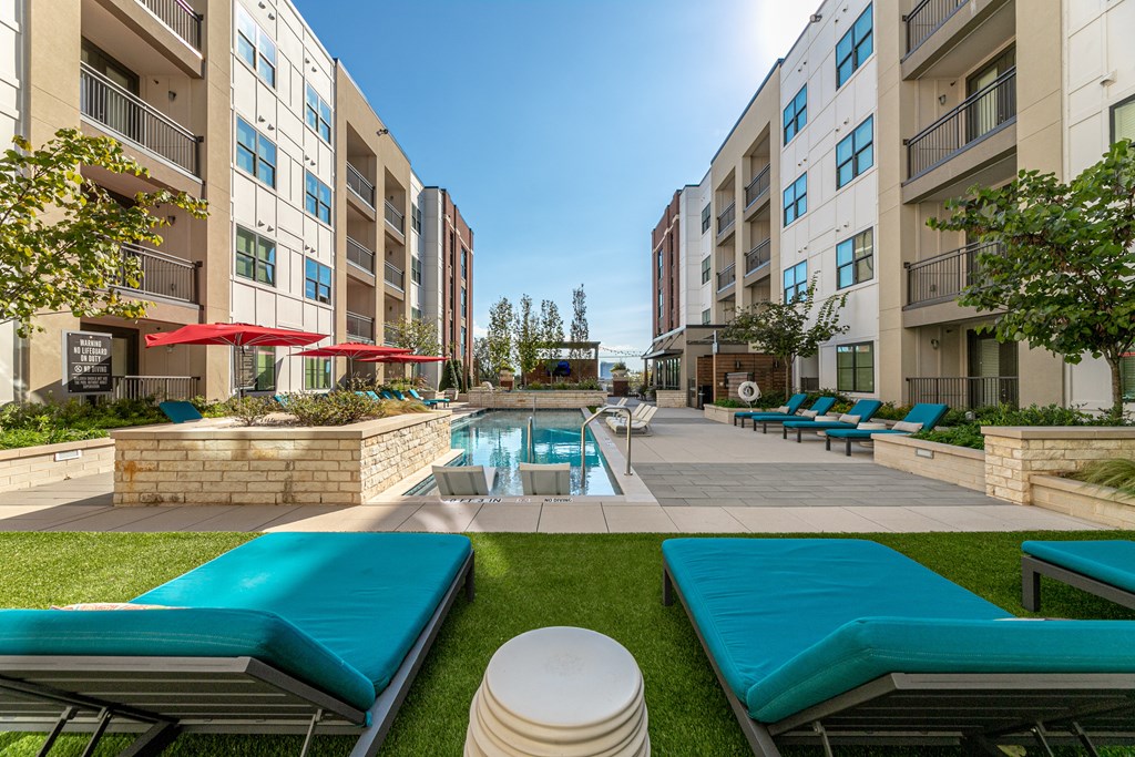 studio one and two bedroom plano apartments for rent